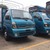 Bán xe Kia K250 màu trắng