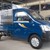 Xe tải Thaco Towner990 nhỏ gọn, tiện ích động cơ công nghệ Nhật Bản