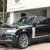 Land Rover Supercharge 5.0 đk 2014 đen/ kem cực mới giá tôt