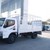 Mitsubishi fuso canter4.99 trọng tải 2,3 tấn
