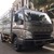 Mitsubishi fuso canter4.99 trọng tải 2,3 tấn