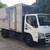 Xe tải mitsubishi fuso canter 6.5 MỚI SIÊU KHUYẾN MÃI