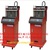 Máy kiểm tra và vệ sinh kim phun xăng 6 kim ,giá rẻ.