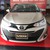 Toyota vios e đời 2020, tặng bảo hiểm thân xe 1 năm, giao xe ngay đủ màu