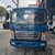 Xe tải veam 3.5t thùng dài 4.9m nhập khẩu mới