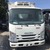 Xe tải đông lạnh ISUZU NMR77E4 1T99. Gía bán xe đông lạnh Isuzu 1t99 mới 2019