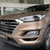 Hyundai Tucson Đánh thức mọi giác quan