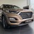 Hyundai Tucson Đánh thức mọi giác quan