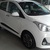 Hyundai i10 2021 giá cực tốt ưu đãi cực tốt