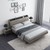 Giường ngủ gỗ công nghiêp vật liệu chất lượng nhất 