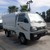 Xe Towner 800 trọng tải 8 tạ new 2020