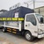 Bán xe tải Isuzu Vm 1T9 thùng dài 6m2, giao ngay