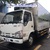 Bán xe tải Isuzu Vm 1T9 thùng dài 6m2, rộng 2m giao ngay