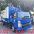 ✅xe tải jac 6t5 máy cumin mỹ thùng dài 6m2