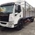Xe tải faw 7.3 tấn thùng dài 8m