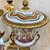 Giao lưu Cặp bình cup gốm Bỉ.