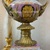 Giao lưu Cặp bình cup gốm Bỉ.