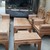Bộ Bàn Ghế Âu Á Kiểu Như ý Tay Hộp Gỗ L.im Loại 2m2 và 2m4