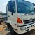 Xe Hino FC9JNTC 2021 6,4 Tấn/ 7,2 M⚖️