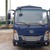 Xe tải hyundai tera250 2.5 tấn ga cơ duy nhất toàn miền bắc