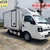 Giá xe tải Kia K200 Đông Lạnh mới. Tải trọng 990kg, 1490kg tùy chọn. Hỗ trợ trả góp 70% giá trị xe