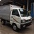 Xe Towner 800 thùng kín không cửa hông new 2020