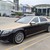Bán Mercedes Maybach S400 9/2017 mầu ruby black cực mới