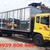 Xe tải nhập khẩu dongfeng hoàng huy b180 8 tấn thùng dài 9.5m/ hỗ trợ trả góp vay cao