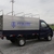 Xe tải SRM 930kg Giá siêu rẻ tại An Sương