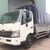 HINO: XZU730 2021 mui bạt 4,9 tấn/ 5,7 m