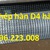 Bạn đang tìm mua lưới thép hàn D2, D3, D4 đa dạng về kíchcỡ