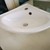 lavabo gốc siêu nhỏ BW02