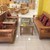 Bộ sofa Đại Việt gỗ sồi nga 5 món giá siêu rẻ