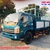 Xe tải 7 tấn ga cơ thùng dài 6.5 mét