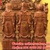 Tam đa gỗ  tự nhiên cao 70cm - giá tại xưởng