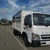 Xe tải Mitsubishi Canter 4.99 thùng dài 4.35m 2.1 tấn