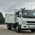 Xe tải 3.4 tấn Fuso canter 6.5 động cơ Nhật Bản Thùng dài 4.4m giảm ngay 15tr