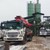Xe bơm cần KCP 42 nội địa Hàn đời 2013