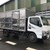 Xe tải mitsubishi nhật bẳn xe tải fuso canter 4.99 tải trọng 1990kg/2100kg