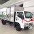 Xe tải mitsubishi nhật bẳn xe tải fuso canter 4.99 tải trọng 1990kg/2100kg