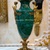 Giao lưu Cặp bình cup gốm sứ đẹp lạ mắt.