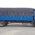 Xe tải thùng 9.1 tấn Thaco Auman C160.E4 thế hệ mới