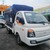 Thanh lý xe tải 1t5 Xe tải Hyundai nhập Hàn Quốc