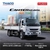 Tặng 100% Lệ phí trước bạ khi mua xe Mitsubishi Fuso Canter 4.99. Thùng dài 4,5 m. Tải trọng 2150 Kg