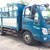 Xe tải mui bạt 3,5 tấn Thaco Ollin350.E4 thùng dài giá tốt