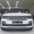 Bán Range Rover Autobiography Lwb 3.0L sản xuất 2020 màu Trắng