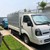 Kia Frontier K200, tải trọng 0.9T và 1,99T 2021