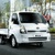 Kia Frontier K200, tải trọng 990kg 1,99T