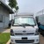 Kia Frontier K200, tải trọng 0.9T và 1,99T 2021