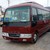 XE BUS FUSO ROSA 29 ghế ngồi xuất xứ Nhật Bản